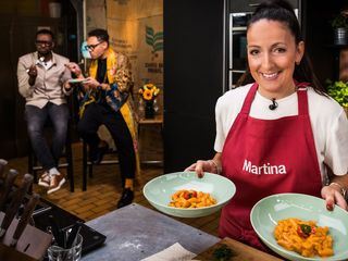 Mini Chuchi, dini Chuchi