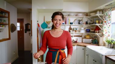 Mollys Foodblog