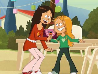 Power Sisters