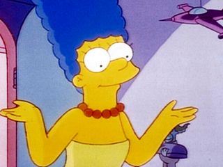 I Simpson