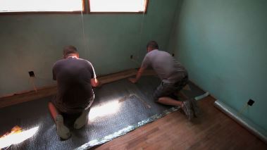 First Time Flippers - Unser erster Umbau