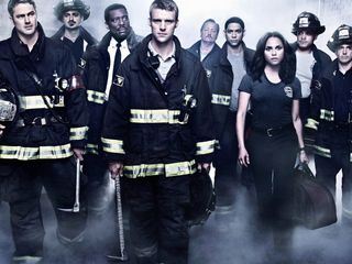 Chicago Fire