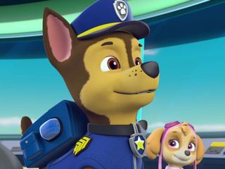 PAW Patrol - Helfer auf vier Pfoten