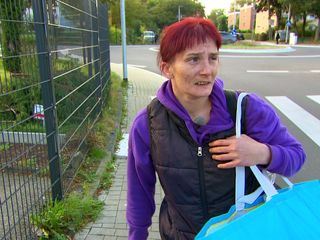 Armes Deutschland - Stempeln oder abrackern?