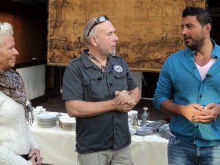 Der Troedeltrupp - Das Geld liegt im Keller