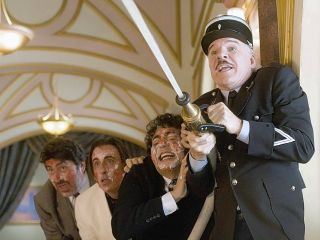 Der rosarote Panther 2