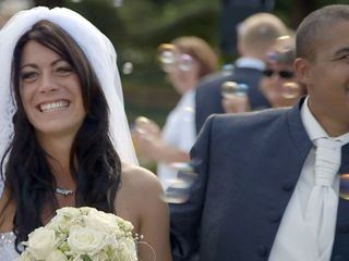 Wie die Liebe geht - 4 Paare.8 Jahre.