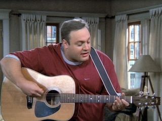 The King of Queens