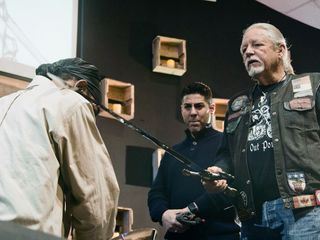 Armageddon - Evangelikale und die letzte Schlacht