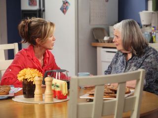 Desperate Housewives