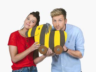 Tigerenten Club Tigerenten Club