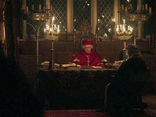 Wolf Hall