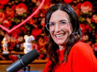 Liebesgschichten und Heiratssachen - Der Podcast