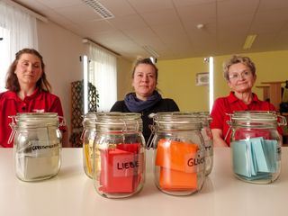 Liebe, Glueck und Gott - So glaubt Österreich