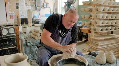 Himmelska husdroemmar