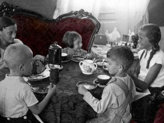 Die Nacht der Schande - Novemberpogrome 1938