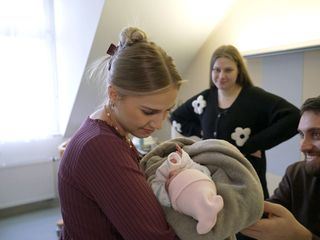 Die Wollnys - Eine schrecklich grosse Familie!