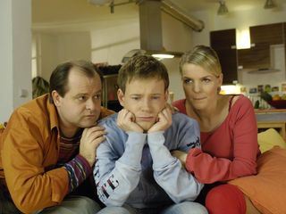 Die dreisten drei - Die Comedy WG Die dreisten drei - Die Comedy WG