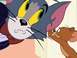 Die Tom und Jerry Show