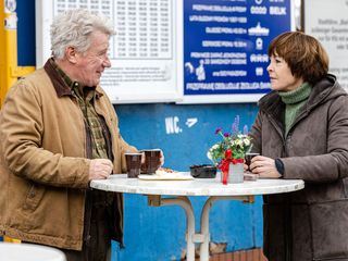 Der Usedom-Krimi: Geburt der Drachenfrau