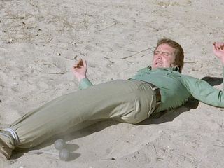 Der Sechs Millionen Dollar Mann