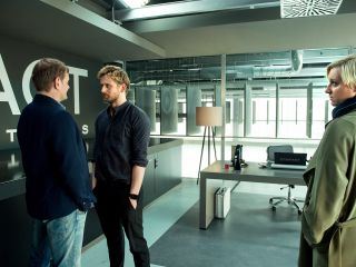 Tatort: Mord ex Machina