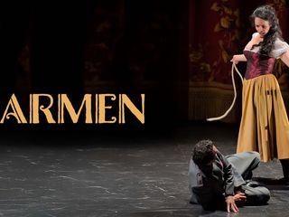 Georges Bizet: Carmen