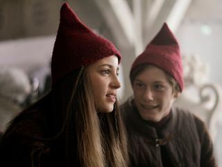 Tinkas Weihnachtsabenteuer