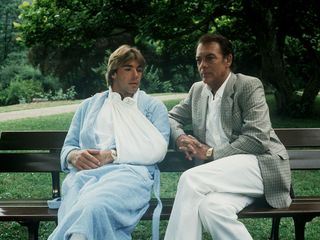 Die Schwarzwaldklinik