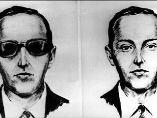 Buried in the Backyard - Mord verjaehrt nicht