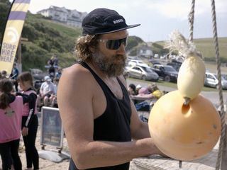 Auf Schmugglers Pfaden - Die Wegbereiter Englands