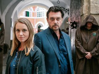 LandKrimi: Steirerwahn