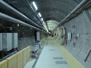 Giftmuell: Grundwasser in Gefahr