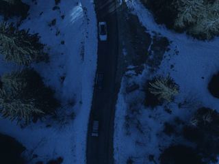 Die Bruderschaft - Die Geheimnisse der Sonnentempler