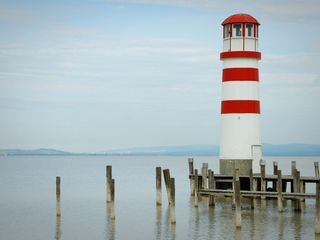 Seenland Österreich - Neusiedler See und Seewinkel