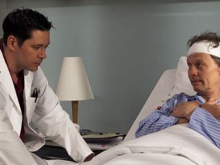 In aller Freundschaft