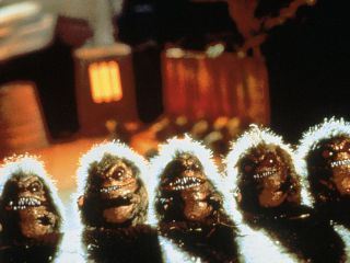 Critters II