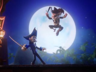 Pirate Academy - Nichts fuer Landratten Pirate Academy - Nichts fuer Landratten