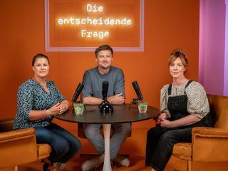 Die entscheidende Frage
