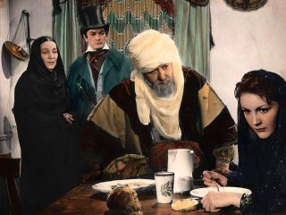 Der Graf von Monte Christo: Die Rache