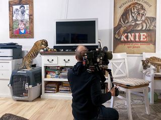 Auf und davon - Wiedersehen 2023