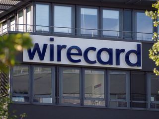 Wirecard - Game Over Geldgier, Groessenwahn und dunkle Geheimnisse