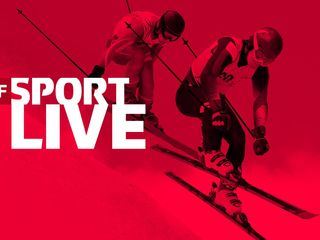 Ski Freestyle - Skicross Frauen/Maenner Ski Freestyle - Skicross Frauen/Maenner