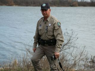 Lone Star Law - Die Gesetzeshueter von Texas