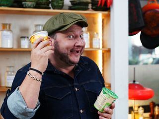 Lebensmitteltricks - Lege packt aus