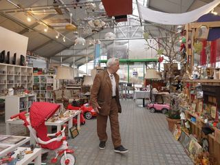 Kostbares und Kurioses - Eine Reise durch die Welt der Sammler