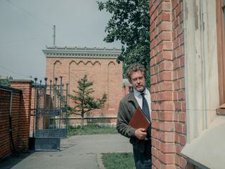 Drunter & Drueber - Chaos auf dem Friedhof