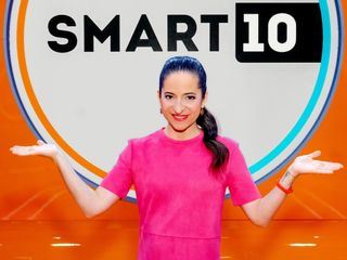 Smart10 - Das Quiz mit den zehn Moeglichkeiten