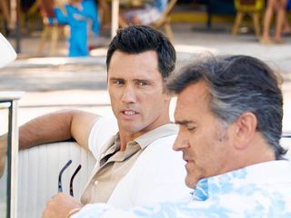 Burn Notice
