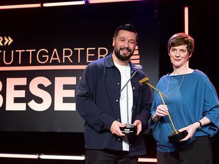 Stuttgarter Besen 2025